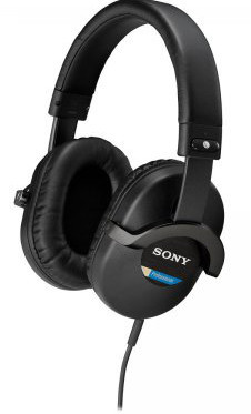 Sony Pro MDR-7510