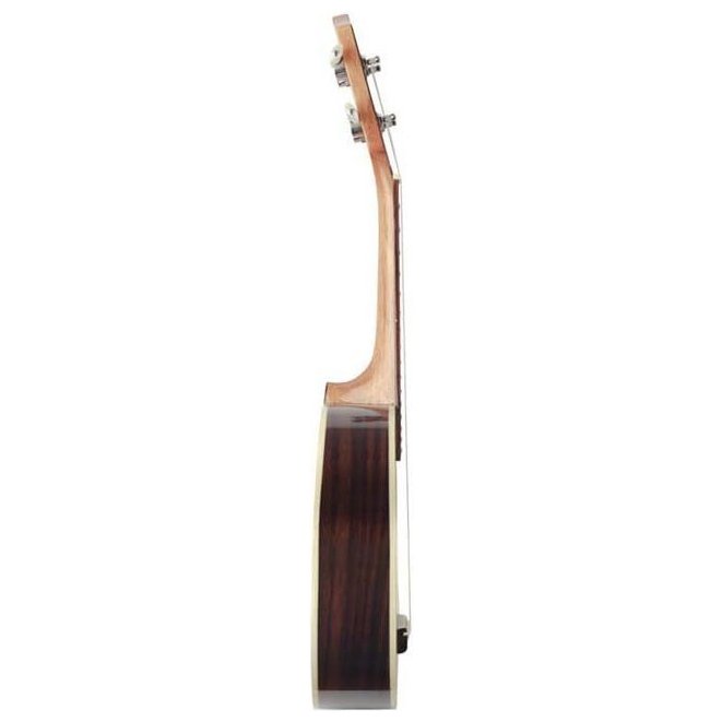 Prima M332S (Solid Spruce / Rosewood)