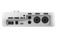 Universal Audio Apollo Solo USB Heritage Edition (Desktop/Win)