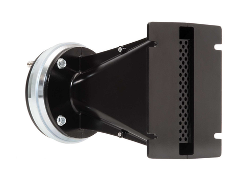 B&C Speakers WGX980TN