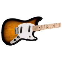Squier by Fender SONIC MUSTANG MN 2-COLOR SUNBURST