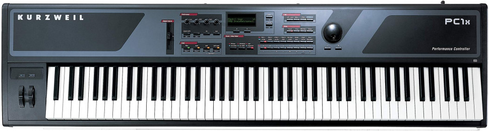 Kurzweil PC1X
