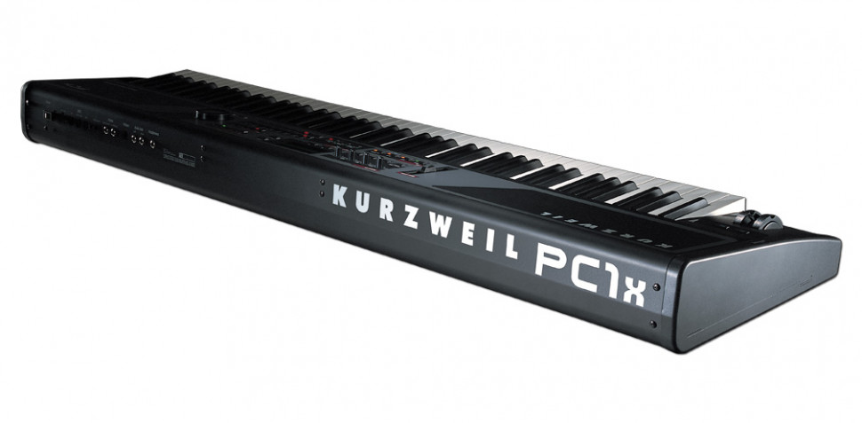 Kurzweil PC1X Kurzweil PC1X
