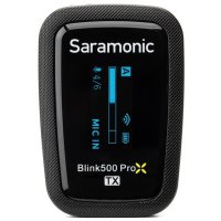 Saramonic Blink500 ProX TX