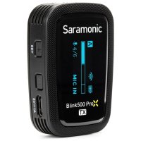 Saramonic Blink500 ProX TX