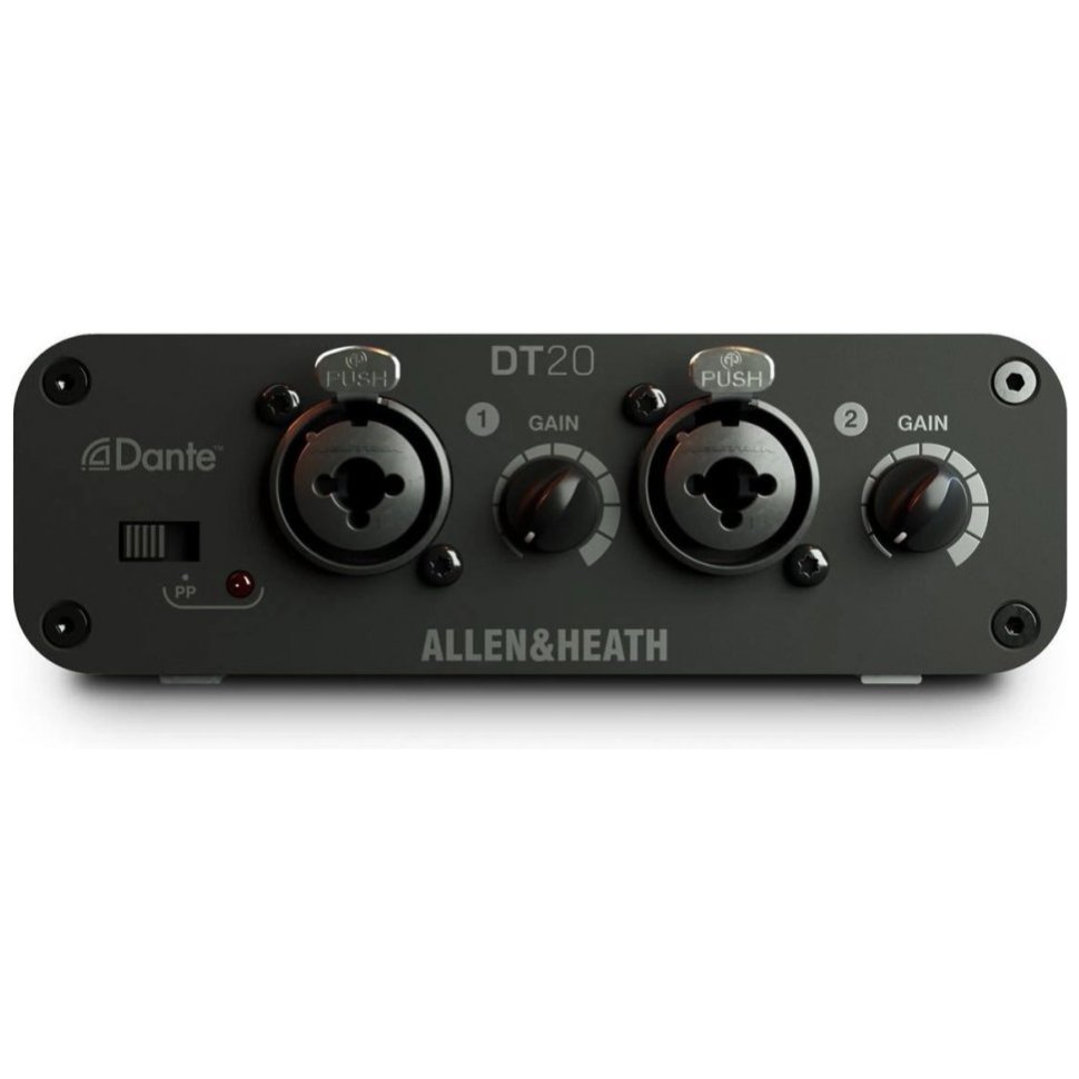 Allen & Heath DT20-X