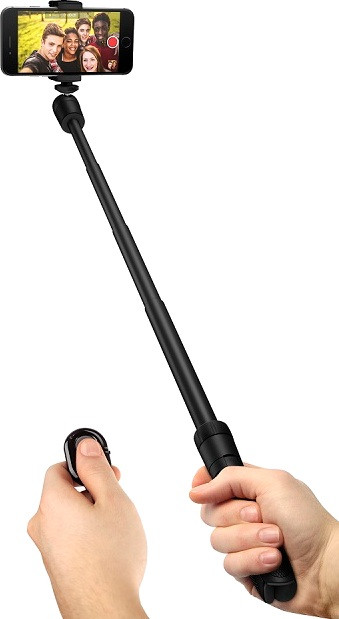 IK Multimedia IKLIP Grip