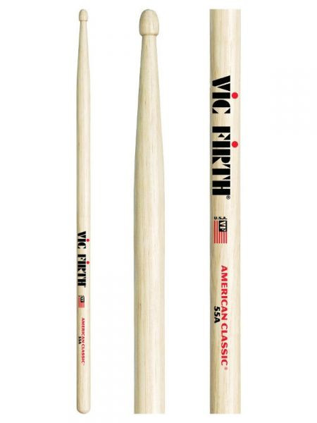 Vic Firth 55A