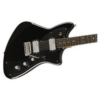 Fender Player Plus Meteora Ltd Black