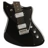 Fender Player Plus Meteora Ltd Black