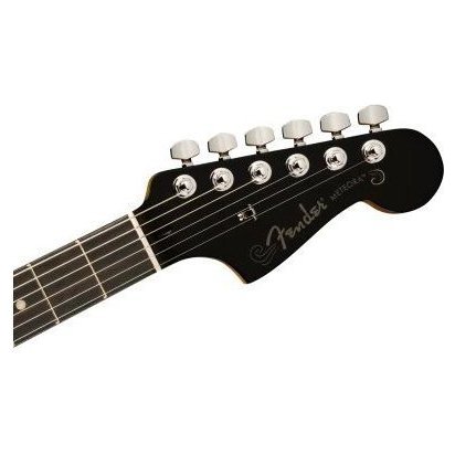Fender Player Plus Meteora Ltd Black