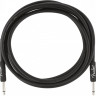 Fender CABLE PROFESSIONAL SERIES 10' BLACK