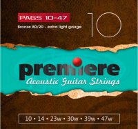 Premiere strings PAGS10-47