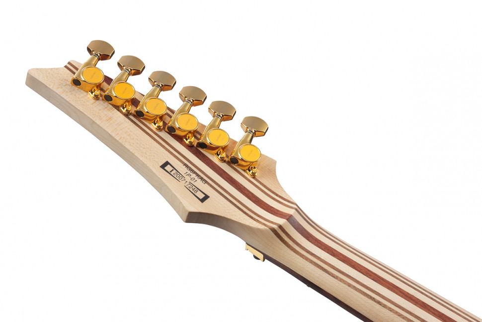 Ibanez RG6PKAG-NTF Ibanez RG6PKAG-NTF