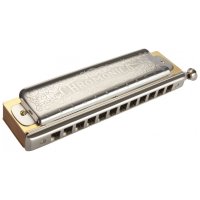 Hohner M27003 Super Chromonica D-major