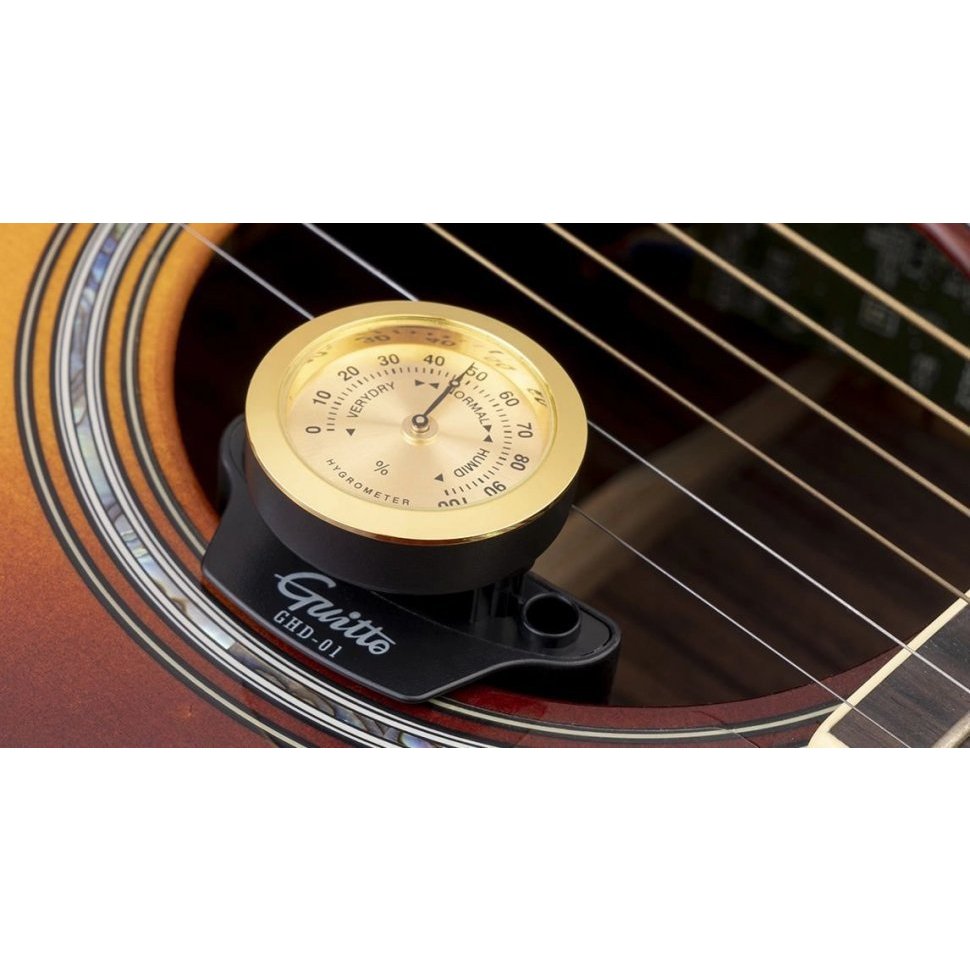 Joyo Guitto GHD-01 Guitar Humidifier