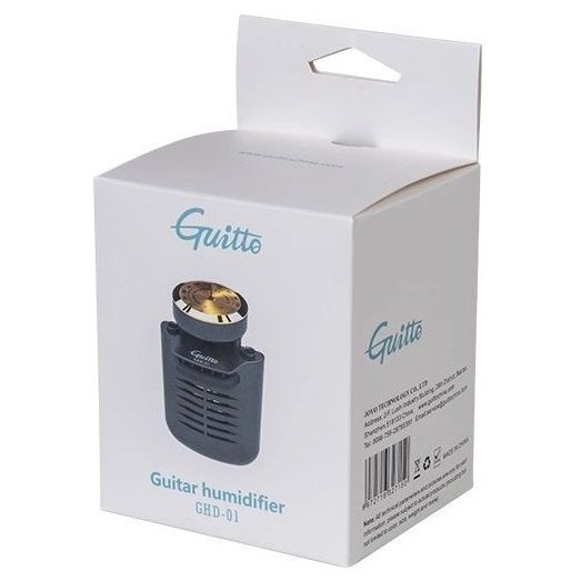 Joyo Guitto GHD-01 Guitar Humidifier