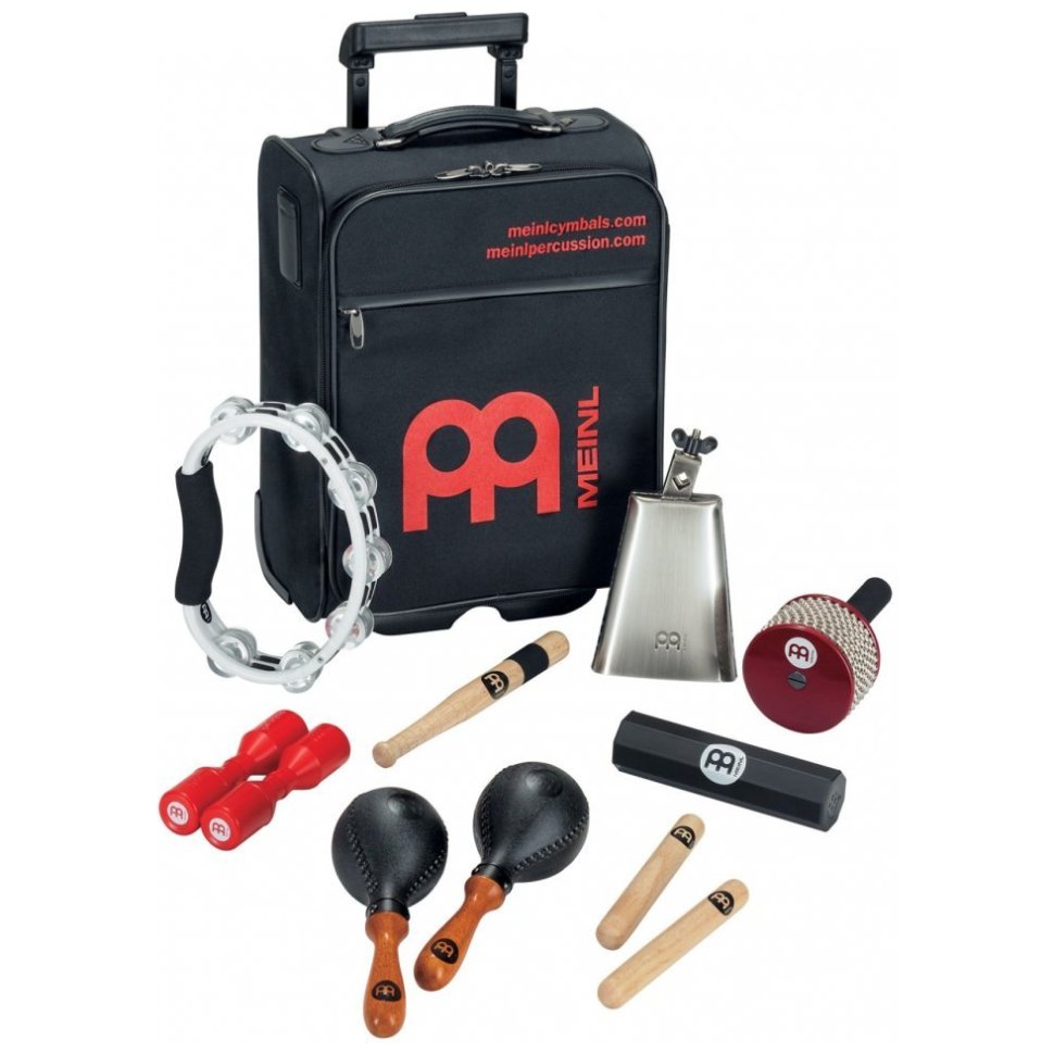 Meinl Trolley T-PBT-BK