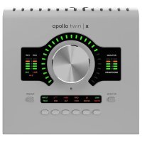 Universal Audio Apollo Twin X Quad Gen 2