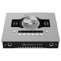 Universal Audio Apollo Twin X Quad Gen 2