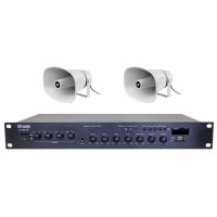 DV audio LA802HS30