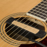 Fender CYPRESS SINGLE-COIL ACOUSTIC SOUNDHOLE PICKUP NATURAL