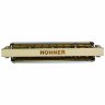 Hohner Marine Band Crossover M2009016X C-major
