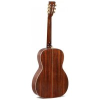 Sigma 000K2-42S with case