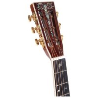 Sigma 000K2-42S with case