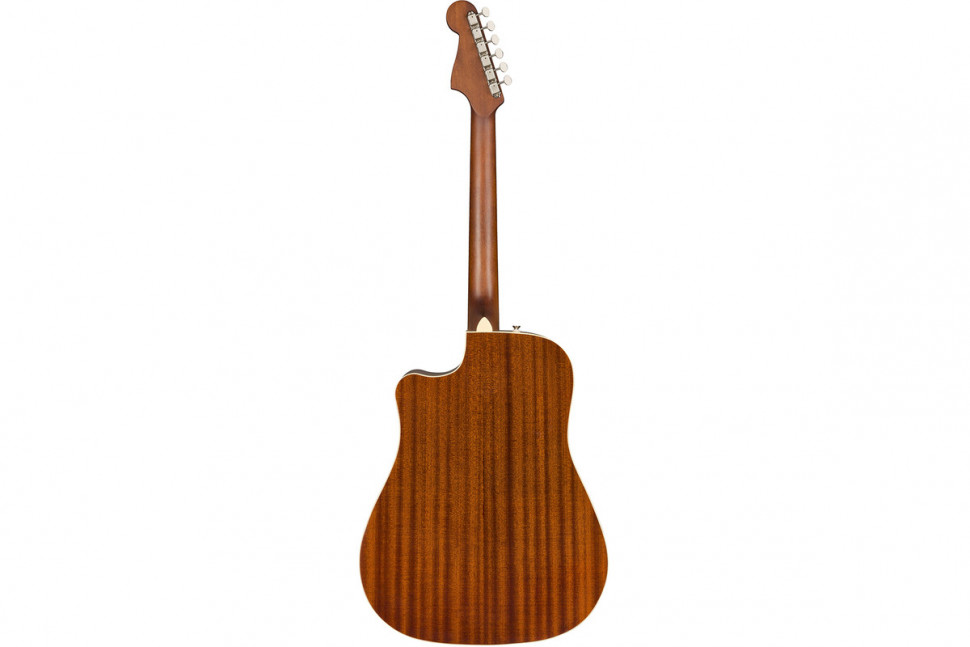 Fender REDONDO PLAYER SUNBURST WN Fender REDONDO PLAYER SUNBURST WN