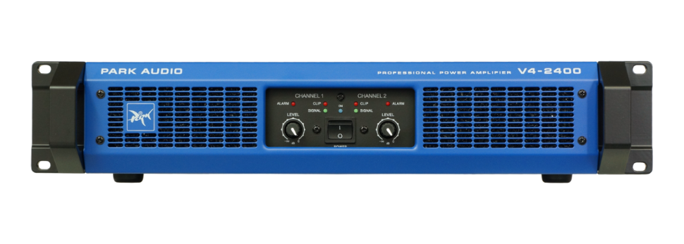 Park Audio V4-2400 MkIII