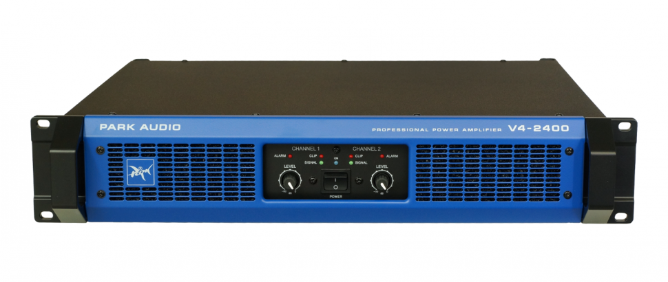 Park Audio V4-2400 MkIII