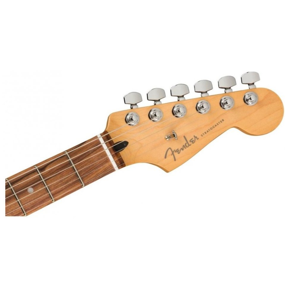 Fender Player Plus Stratocaster Hss Pf Svb Fender Player Plus Stratocaster Hss Pf Svb