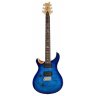 PRS PRS SE Custom 24 LEFTY (Faded Blue Burst)