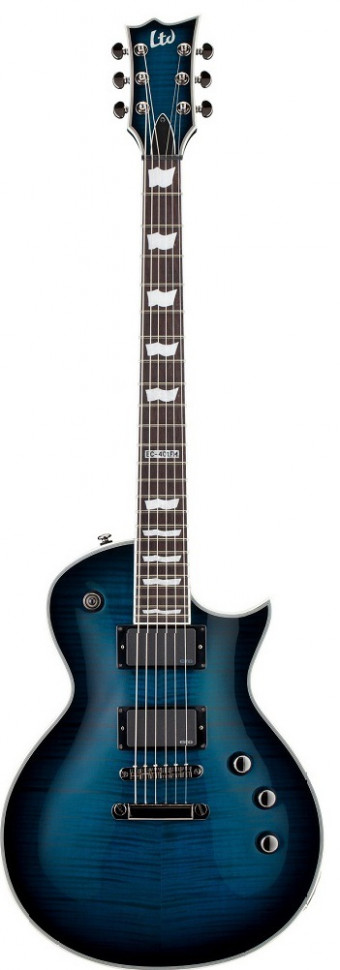 LTD EC-401FM (BLKAQSB)