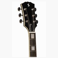 Stagg SEL-STD BLK