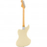 Fender VINTERA '60s JAZZMASTER PFN OLYMPIC WHITE Fender VINTERA '60s JAZZMASTER PFN OLYMPIC WHITE