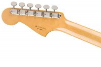 Fender VINTERA '60s JAZZMASTER PFN OLYMPIC WHITE