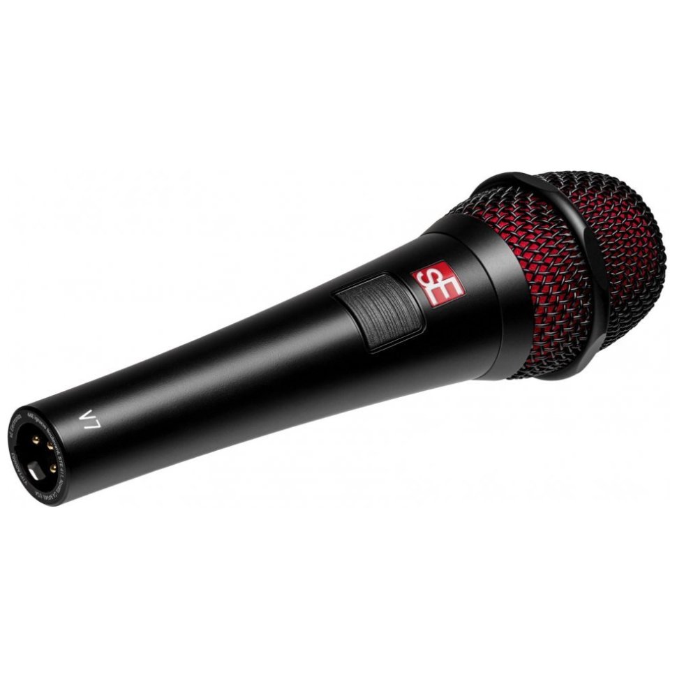 sE Electronics V7 PTT