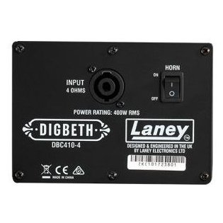 Laney DBC410-4