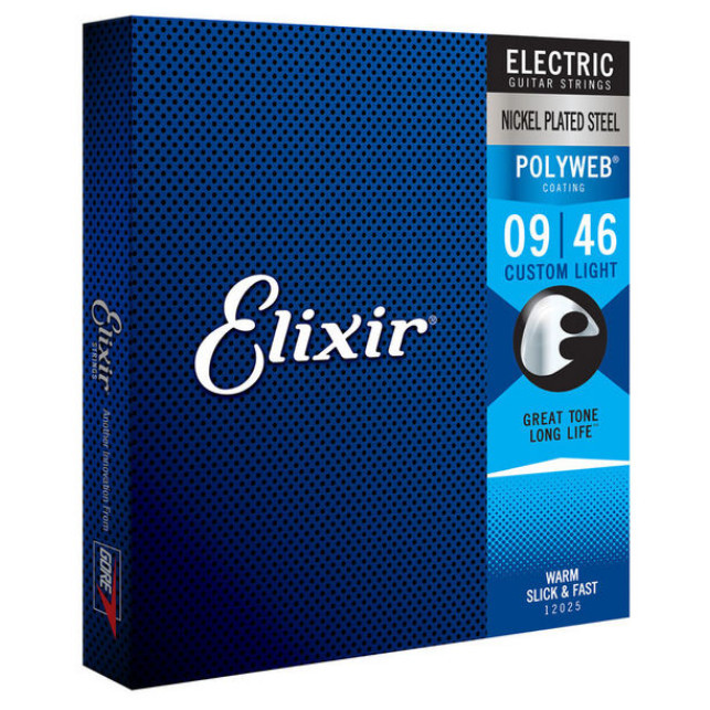 Elixir El PW CL