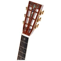 Sigma 00K2-42S with case