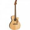 Fender NEWPORTER PLAYER NATURAL WN