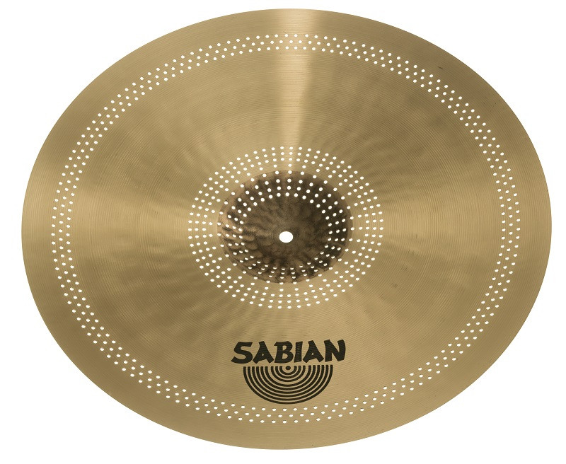 Sabian FRX2012