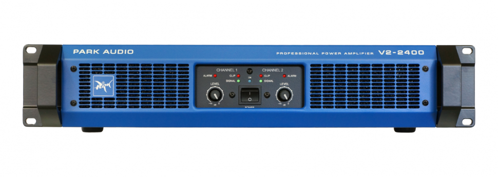 Park Audio V2-2400 MkIII