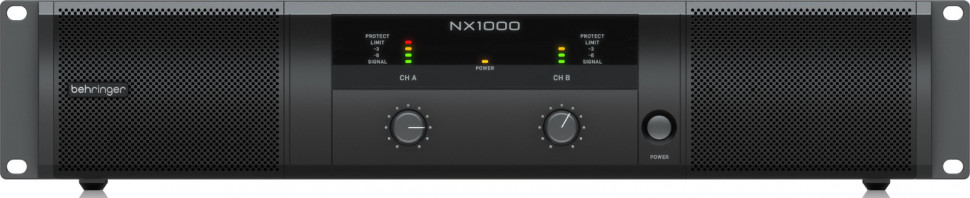 Behringer NX1000