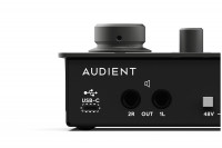 Audient iD4 MKII