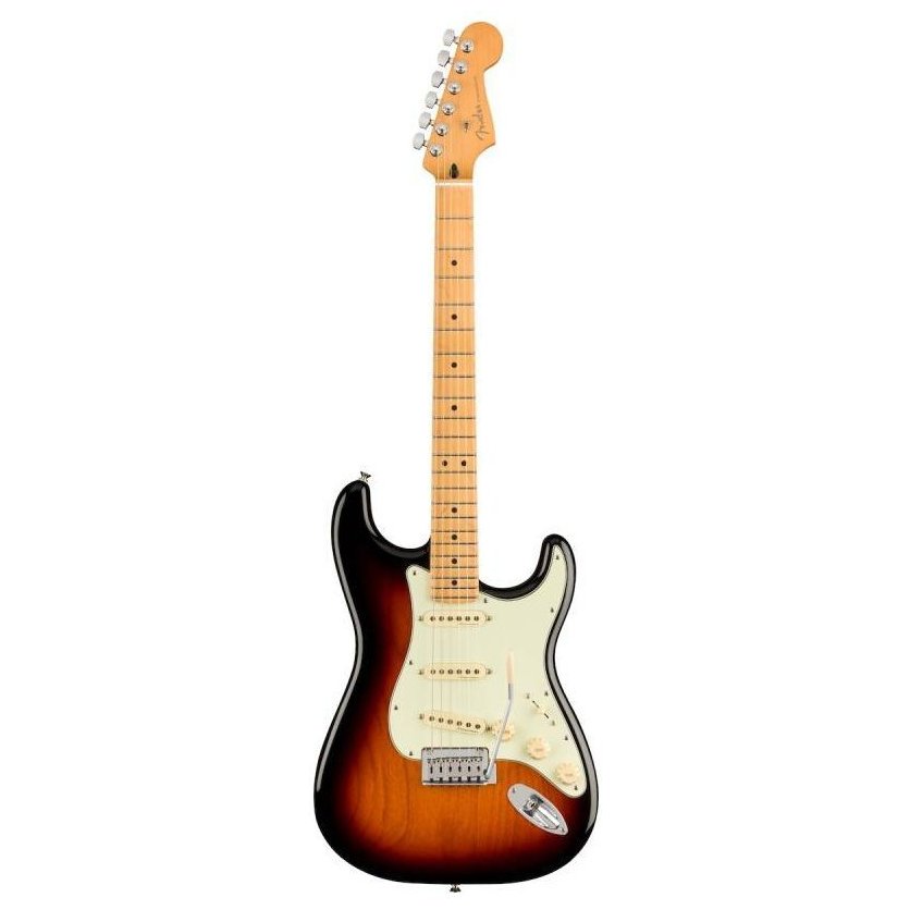 Fender Player Plus Stratocaster MN 3TSB