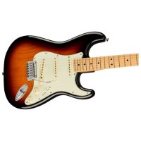 Fender Player Plus Stratocaster MN 3TSB