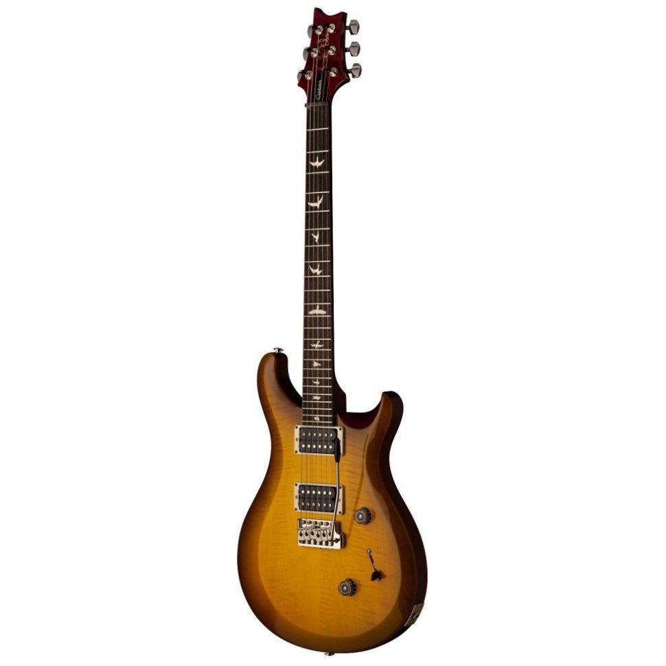 PRS S2 CUSTOM 24 (McCarty Sunburst)